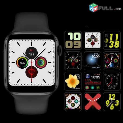 iWatch 5 copy/apple watch 1:1 SUPER COPY/Ցանկալի նվեր