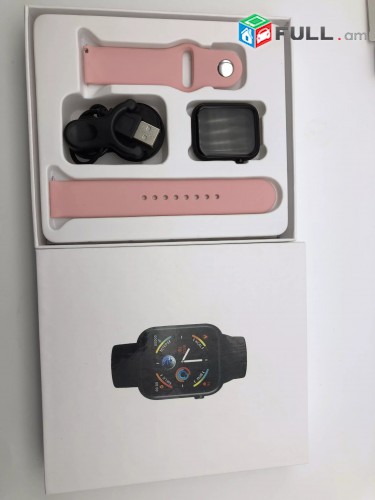 Smart watch/smart jamacuyc/apple watch copy/42 mm