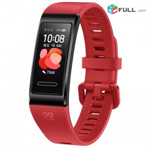 Huawei band 4/Smart watch/smart braslet/Նորույթ