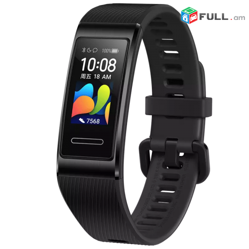 Huawei band 4/Smart watch/smart braslet/Նորույթ
