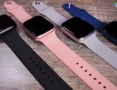 Apple watch Luxe COPY/ iWatch 6 Luxe Copy/խելացի ժամացույց/Բարձր որակ,մատչելի գին