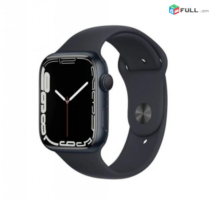 Ինքնարժեք/iWatch 7  pro Luxe Copy/Apple watch 7 luxe copy /Smart watch/Wireless charging