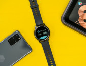 Xiaomi/Xiaomi Haylou Solar/Smart Watch/Խելացի ժամ/Օրիգինալ