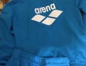 Arena (Made in Italy) pant and Jacket M size, 100% cotton