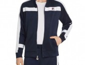 Fila Renzo Track Jacket and Pants (спортивный костюм) M-L size