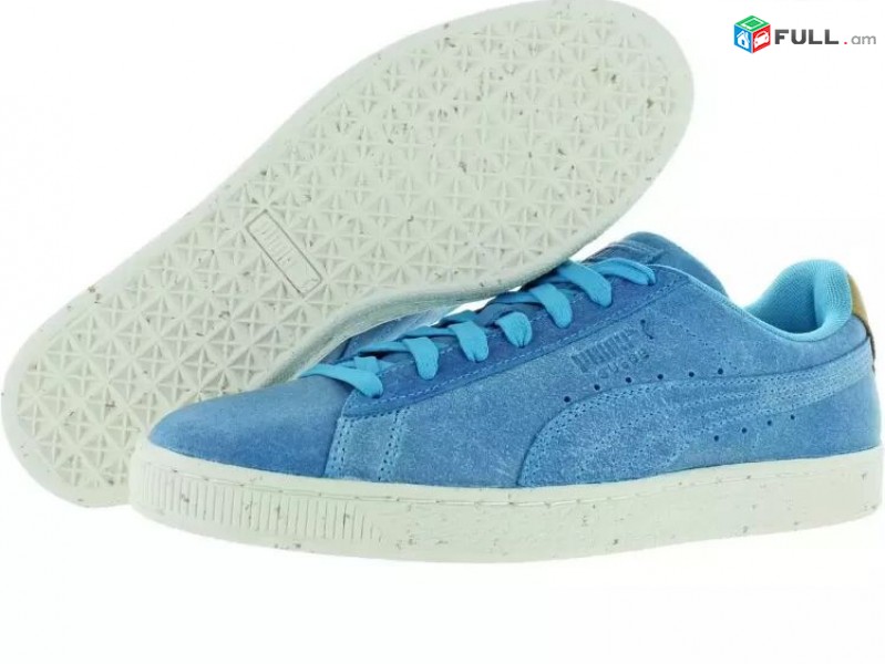 Puma mens 2024 suede deco