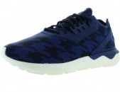 Adidas Mens Tokyo Tubular Runner Fourness Blue Athletic Shoes 12 Medium 46.5 eur