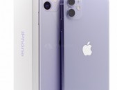 Apple / Iphone  11  *(4/128Gb)   & (2sim) 
