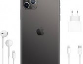 Apple / iphone 11  pro MAx  ( 4/512GB)  &  (2sim) 
