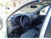 Hyundai Santa Fe , 2010թ.