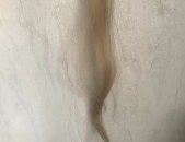 Narashivania blond maz pnjov, chtikov, milirovkayi effect