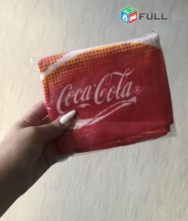 Coca Cola srbich