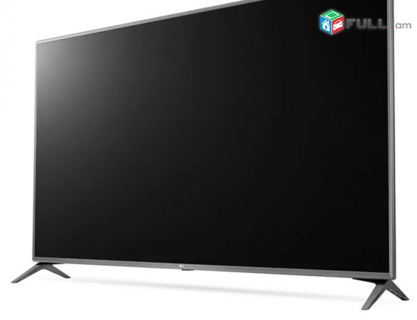4K Smart TV LG55D. 140sm. DVB-T2 Wi-Fi nor erashxiqov