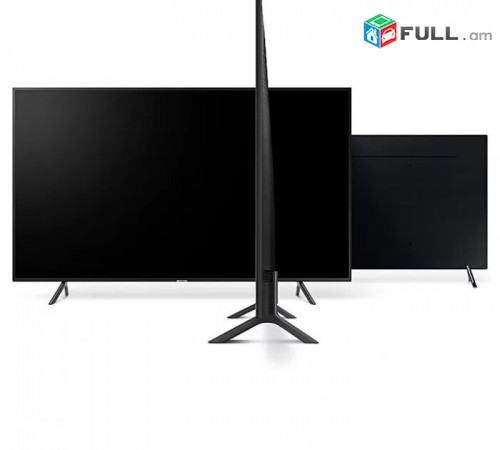 Ultra HD Smart TV Samsung 55nu7100 nor erashxiqov