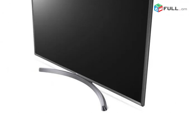 LG Smart TV 49D. 124sm. Wi-Fi. DVB-T2 Nor erashxiqov