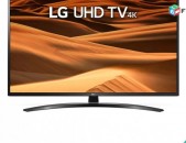 LG 50um7450 Smart TV 127sm. 4K, Wi-Fi, nor erashxiqov