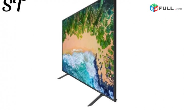 Samsung 55nu7140 Smart TV Ultra HD, Հեռուստացույցների մեծ տեսականի մատչելի գներո