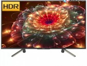 Sony 49WF805 Smart TV 124sm. Android, Wi-Fi, nor