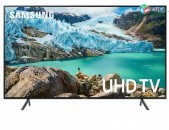 4K Samsung 65AU7140 հեռուստացույցների մեծ տեսականի