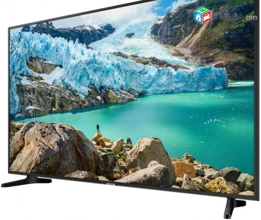 Samsung 65 Dyuym 4K Smart TV nor erashxiqov