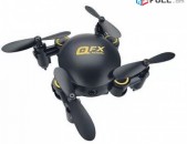 Nor UFO Q2 drone dron quadcopter Դռոն