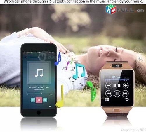 Scren touch smart jam smart watch metalik korpus