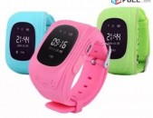 Nor Q50 Gps tracker mankakan jamacuyc smart watch gps jam gps watch jpc