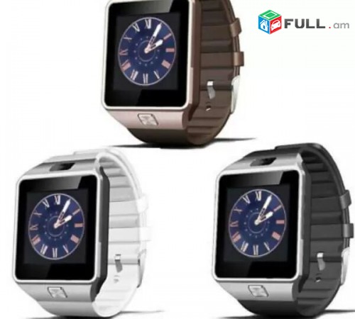 Kamerayov vorakyal smart watch, xelaci jamacuyc. jam. Dz09 smartwatch