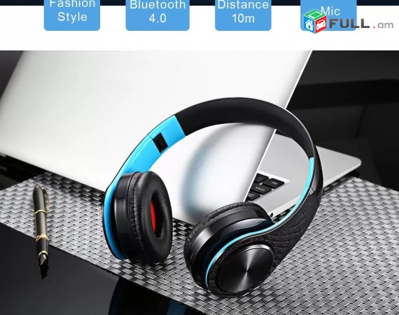Wireless Bluetooth Headset, Headphone, mp3 player, anlar naushnik, akanjakal