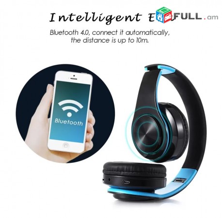 Wireless Bluetooth Headset, Headphone, mp3 player, anlar naushnik, akanjakal