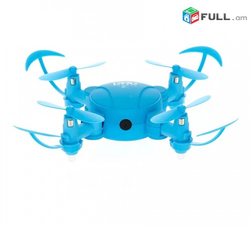 NORUTYUN DHD D4 mini WiFi camera drone 2 mp dron kvadrakopter Դրոն, Դռոն