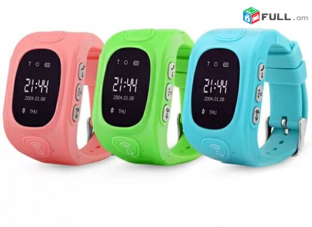 Детские Gps часы Q50 smart watch gps jam mankakan jamacuyc
