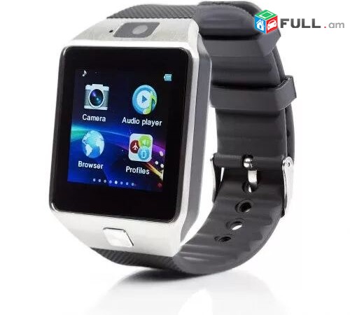 Розноцветные смарт часы smart watch dz09 xelaci jamacuyc