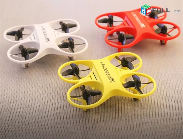 L6066 Drone dron quadcopter