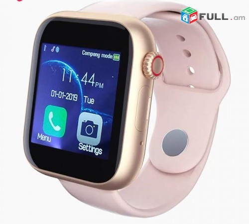 NOR Z6 Smart watch, смарт часы, sim, smartwatch, xelaci jam heraxos