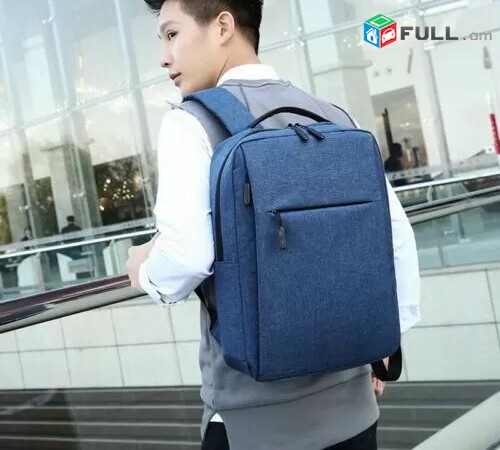 Jrakayun smart payusak notebook bag Laptop Backpack Պայուսակ, Рюкзак, Ուսապարկ