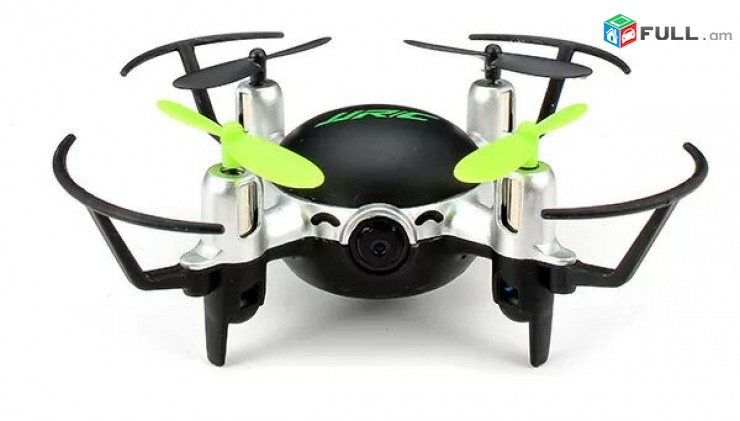 JJRC H30 camera drone dron with kamera quadcopter Դռոն