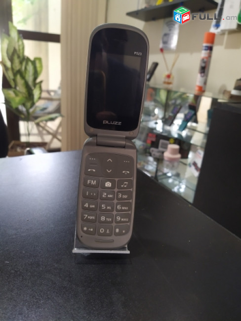 Նոր Բացովի փագովի հեռախոս ,2 սիմ քարտ ,լավ  ձայն ,ռադիո ,կնոպչնի հեռախոս,հեռախոսներ ,բջջային հեռախոս, սոտվի 