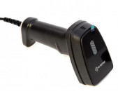 G-SENSE Սկաննեռ 1D, 2D QE Code Շտրիխ կոդ, Բառ Կոդ, Barcode scanner reader