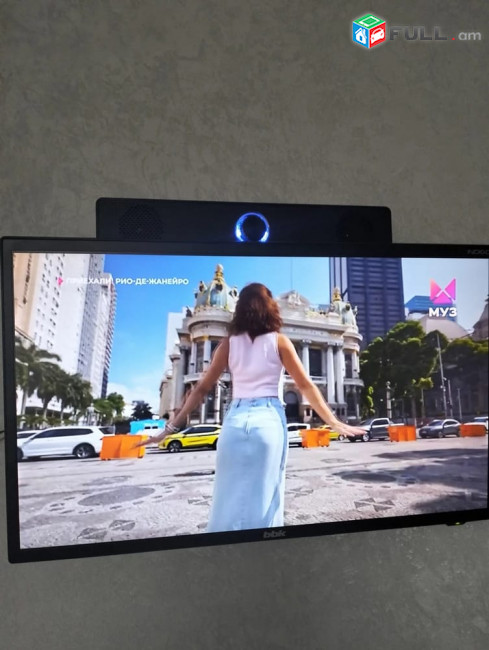 Նոր Defender Z2 Soundbar Համակարգչային Դինամիկ Կոմպի компьютерные динамик саундбар Computer Speaker Pc 6W