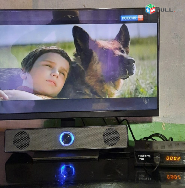 Նոր Defender Z2 Soundbar Համակարգչային Դինամիկ Կոմպի компьютерные динамик саундбар Computer Speaker Pc 6W