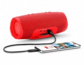 JBL CHARGE 4 RED