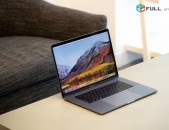 Macbook Pro MR932 ապառիկ 0% ONLINE