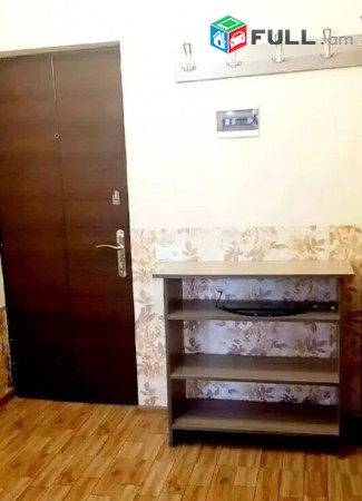 AJ263 Տրվում է վարձով բնակարան