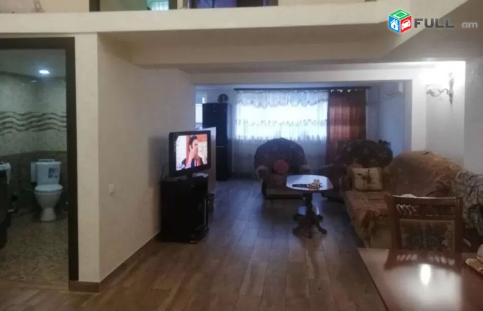 Արևկող Դուպլեքս բնակարան Երևան մոլի մոտ