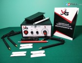 Ասեղային էպիլյատոր VG-2 Ասեղային էպիլյացիայի ապարատներ բարձր որակի gerhzor epilyatorner Эпилятор-коагулятор Игольчатые электроэпиляторы VG Ասեղային մազահեռացման սարք VG