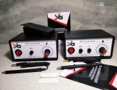 игольчатый электроэпилятор VG-1 ручка для электроэпиляции электроэпилятор epilator էպիլյատոր asexayin epilyator электроэпиляция epilyacia эпиляция epilacia игольчатые электроэпиляторы