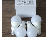 Ecola Light Classic LED լամպ 12,0W A60 220-240V E27 2700K կոմպոզիտ 110x60