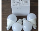 Ecola Light Classic LED լամպ 12,0W A60 220-240V E27 4000K կոմպոզիտ 110x60