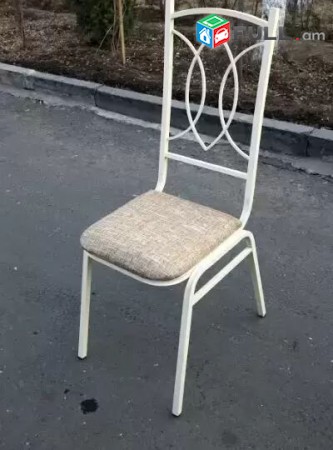 Վաճառվում են նոր արտադրված աթոռներ